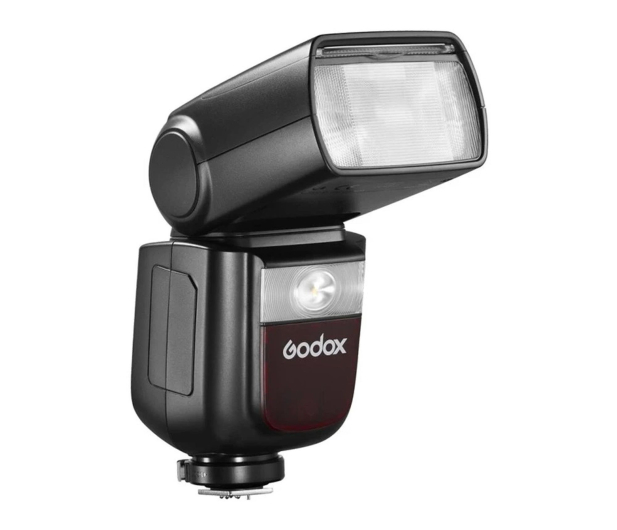 Godox V860III TTL dla Fuji - 1606201 - zdjęcie